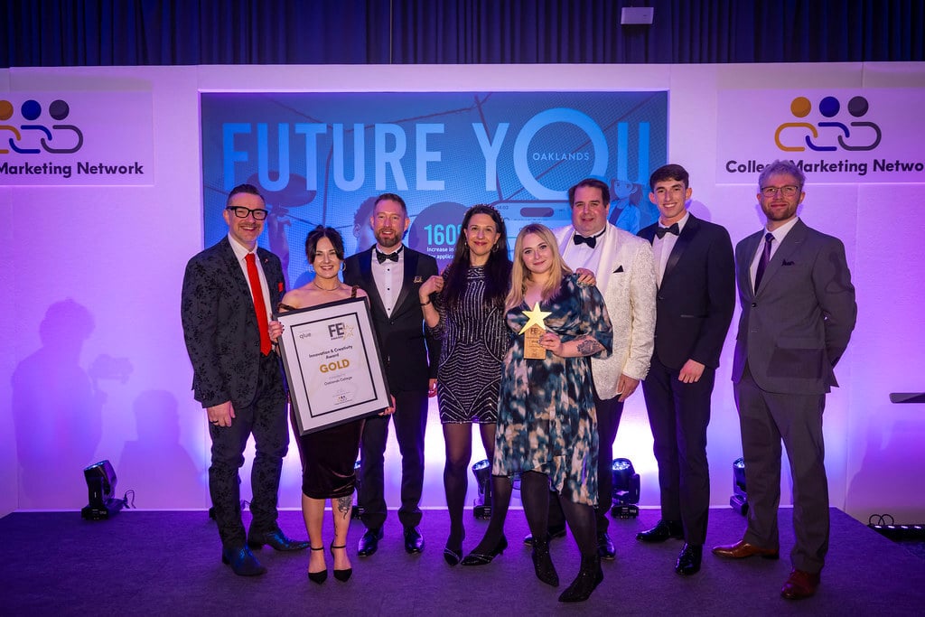 Gold award winner - Flowella