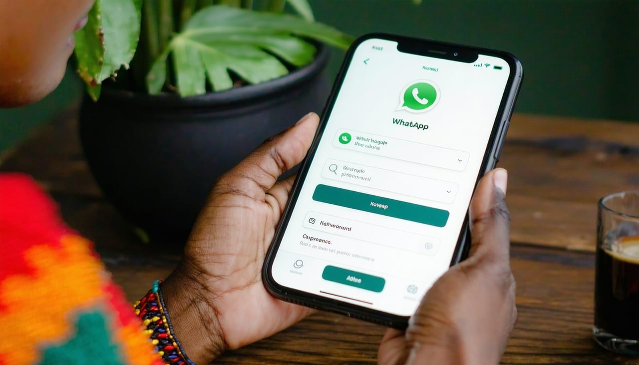Flowella maskotu Flo, yapılandırılmış WhatsApp Flow formlarını tanıtıyor