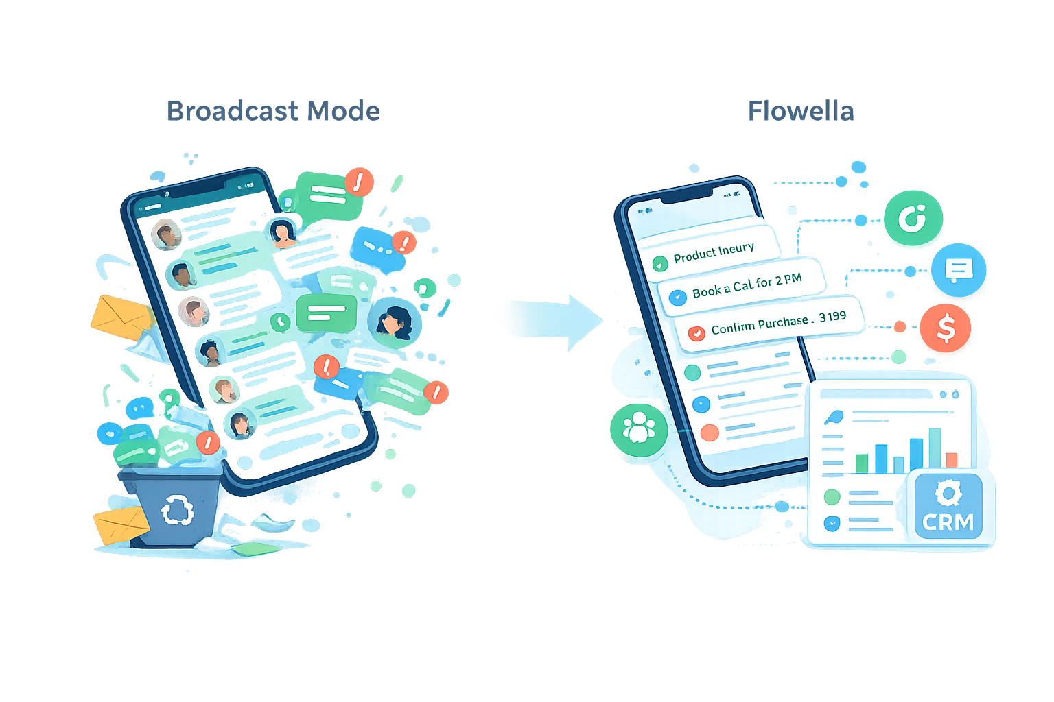 Broadcast-Vs-Flowella Broadcast-Vs-Flowella