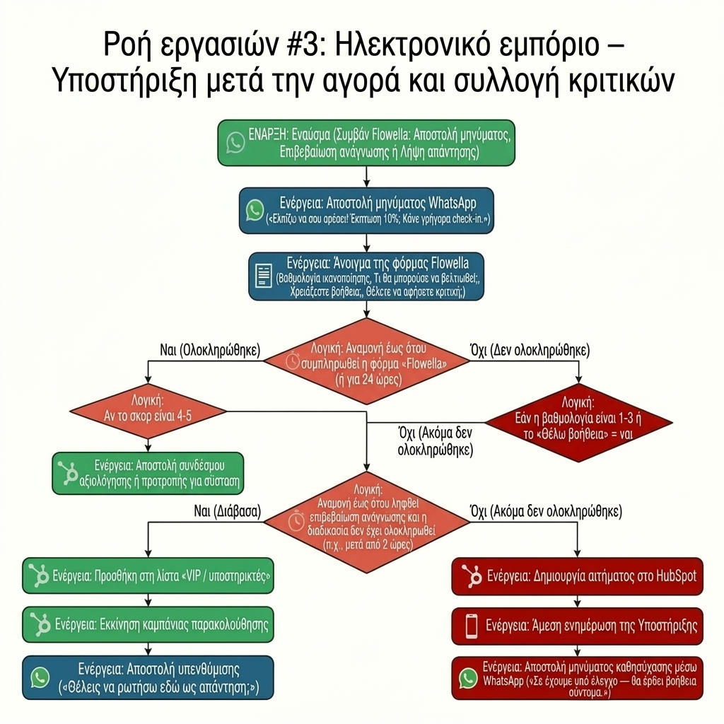 WhatsApp App Event Workflow 3