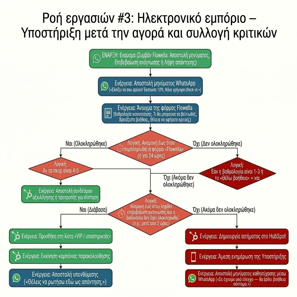 WhatsApp App Event Workflow 3