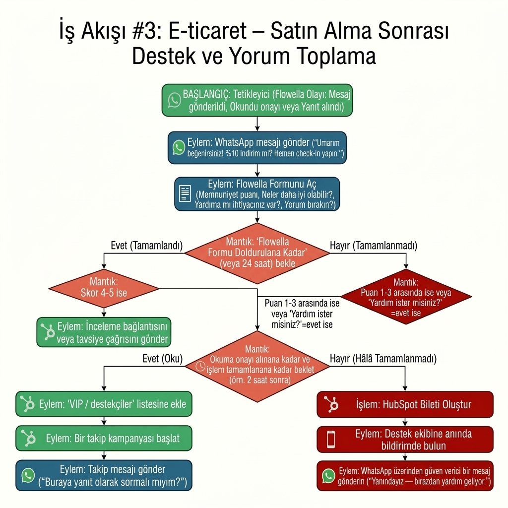 WhatsApp App Event Workflow 3