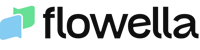 Flowella Logo