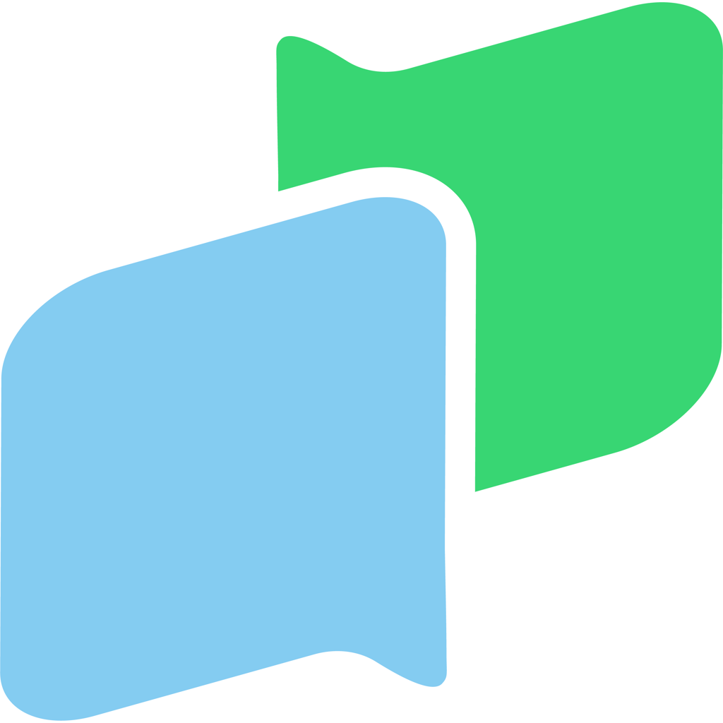 vector bagSymbol - Color