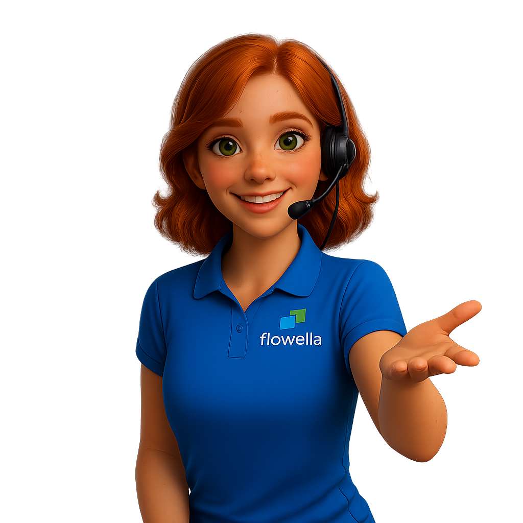 Flow-Helpdesk