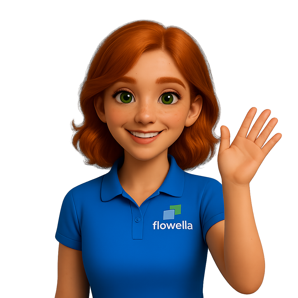 Flo-Waving