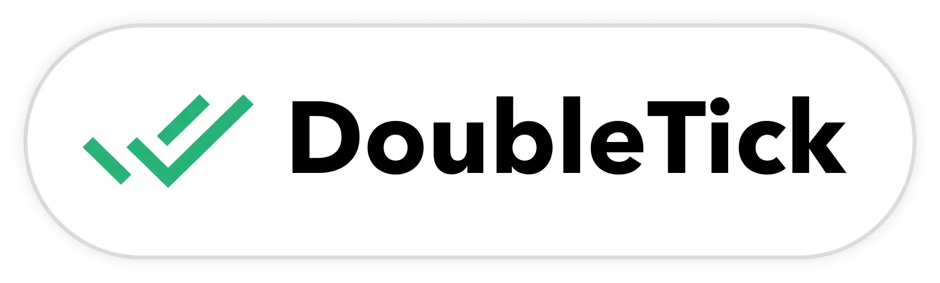 DoubleTick